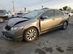 2009 Honda Civic EXL