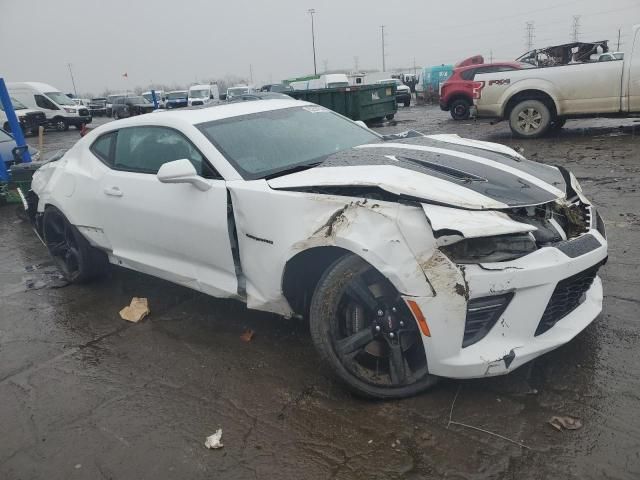 2017 Chevrolet Camaro SS