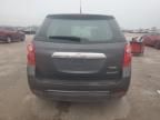 2011 Chevrolet Equinox LS