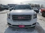 2016 GMC Yukon XL K1500 SLT