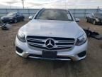 2017 Mercedes-Benz GLC 300 4matic