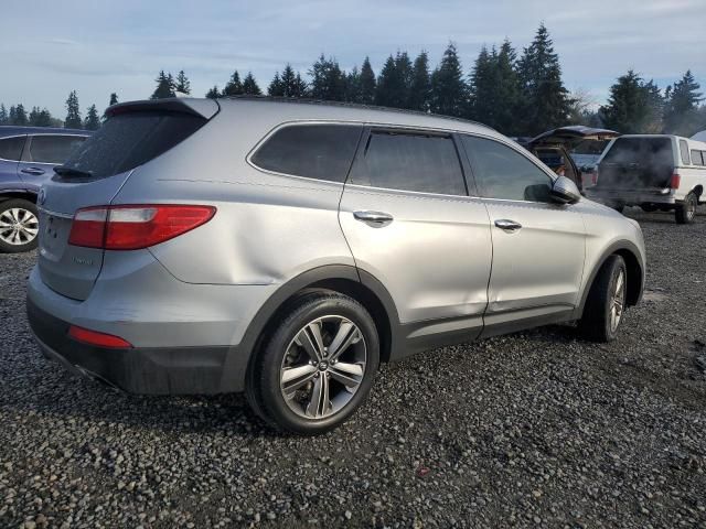 2013 Hyundai Santa FE Limited