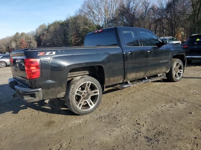 2019 Chevrolet Silverado LD K1500 LT