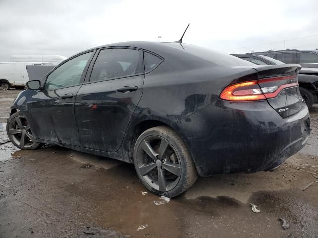 2014 Dodge Dart GT