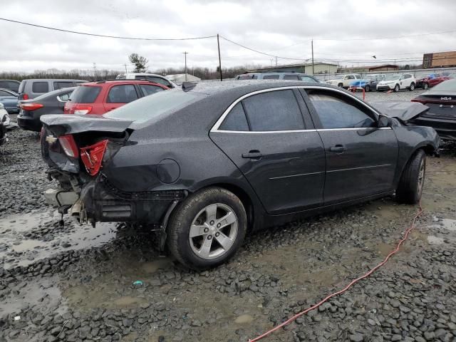 2013 Chevrolet Malibu LS