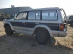 1995 Mitsubishi Pajero