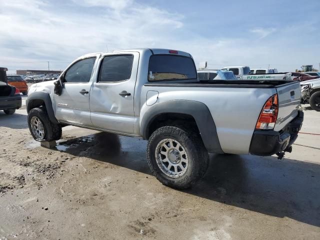 2005 Toyota Tacoma Double Cab Prerunner