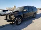 2017 Ford Expedition EL XLT