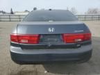 2005 Honda Accord EX