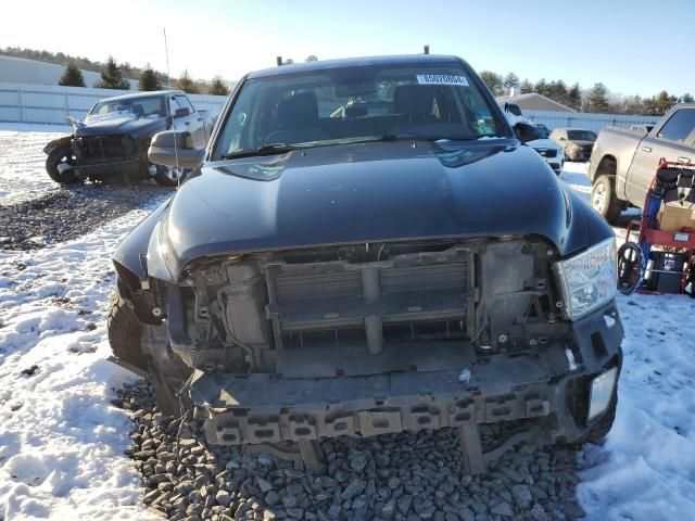 2015 Dodge 2015 RAM 1500 ST