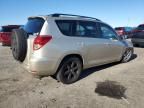 2007 Toyota Rav4 Limited