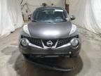 2012 Nissan Juke S