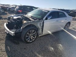 Chrysler 300 Vehiculos salvage en venta: 2019 Chrysler 300 Limited