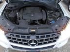 2015 Mercedes-Benz ML 350 4matic