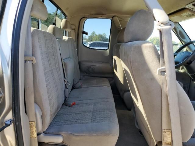 2006 Toyota Tundra Access Cab SR5