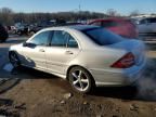 2006 Mercedes-Benz C 230