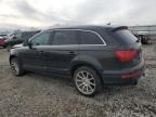 2013 Audi Q7 Prestige