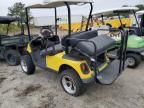 2010 Ezgo Golf Cart