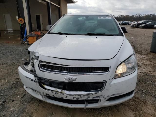 2012 Chevrolet Malibu LS