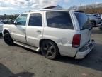 2003 Cadillac Escalade Luxury