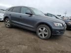 2012 Audi Q5 Premium Plus