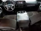 2008 Chevrolet Silverado K1500