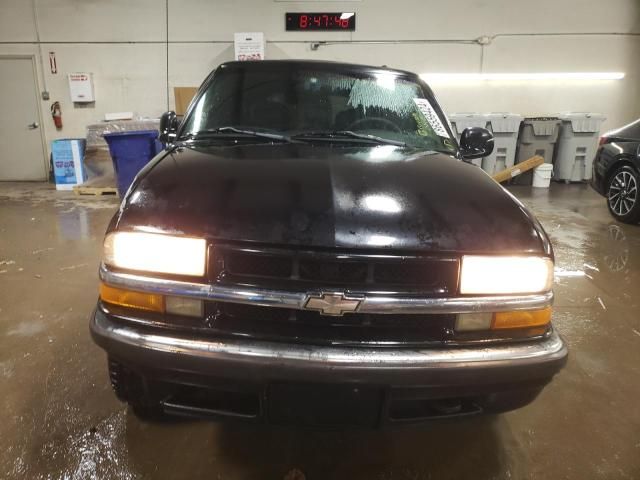 1998 Chevrolet Blazer