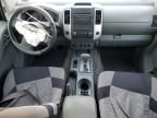 2010 Nissan Frontier Crew Cab SE