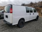 2006 GMC Savana G2500