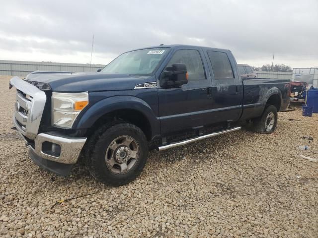 2016 Ford F250 Super Duty