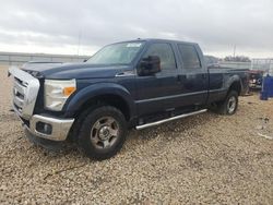 Salvage trucks for sale at Temple, TX auction: 2016 Ford F250 Super Duty