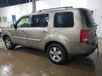 2009 Honda Pilot Touring