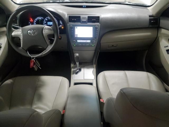 2008 Toyota Camry Hybrid