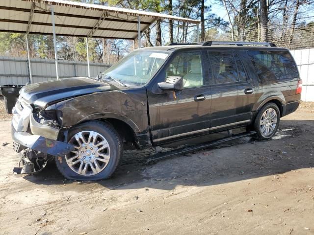 2013 Ford Expedition EL Limited