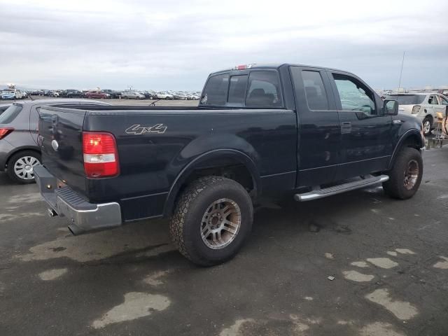 2006 Ford F150