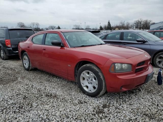 2007 Dodge Charger SE