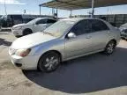 2009 KIA Spectra EX