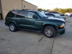 2000 Dodge Durango