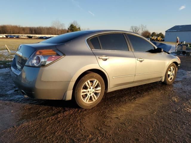 2010 Nissan Altima Base