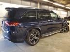 2022 Mercedes-Benz GLS 450 4matic