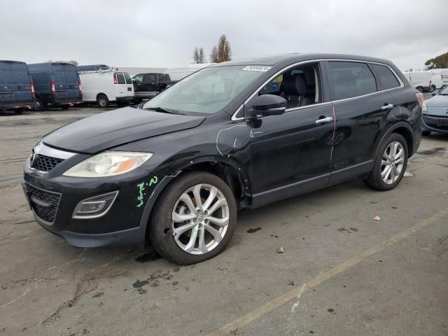 2012 Mazda CX-9