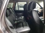 2007 Land Rover Range Rover Sport HSE