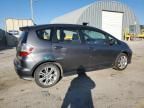 2011 Honda FIT Sport