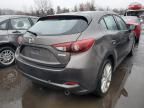 2017 Mazda 3 Grand Touring