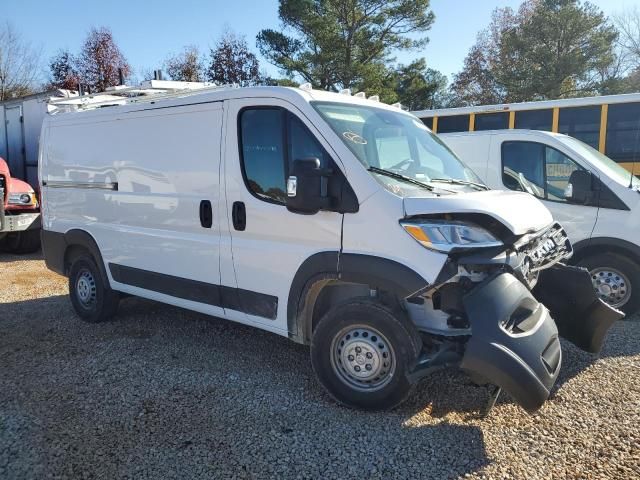 2024 Dodge 2024 RAM Promaster 2500 2500 Standard