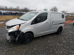 2013 Nissan NV200 2.5S en venta en Hillsborough, NJ