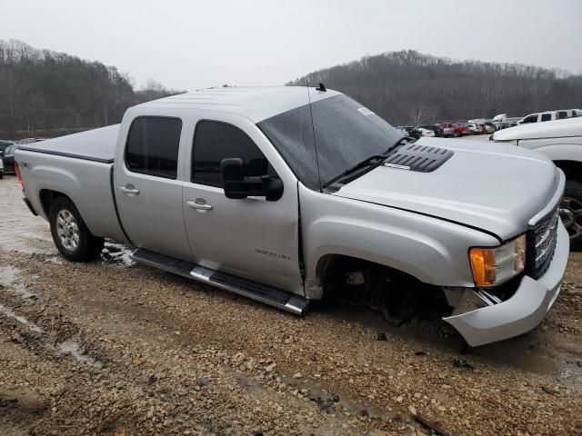 2013 GMC Sierra K2500 SLT