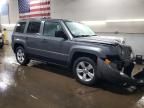 2012 Jeep Patriot Latitude