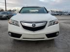 2014 Acura RDX Technology