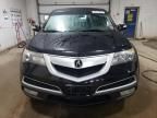 2012 Acura MDX Technology